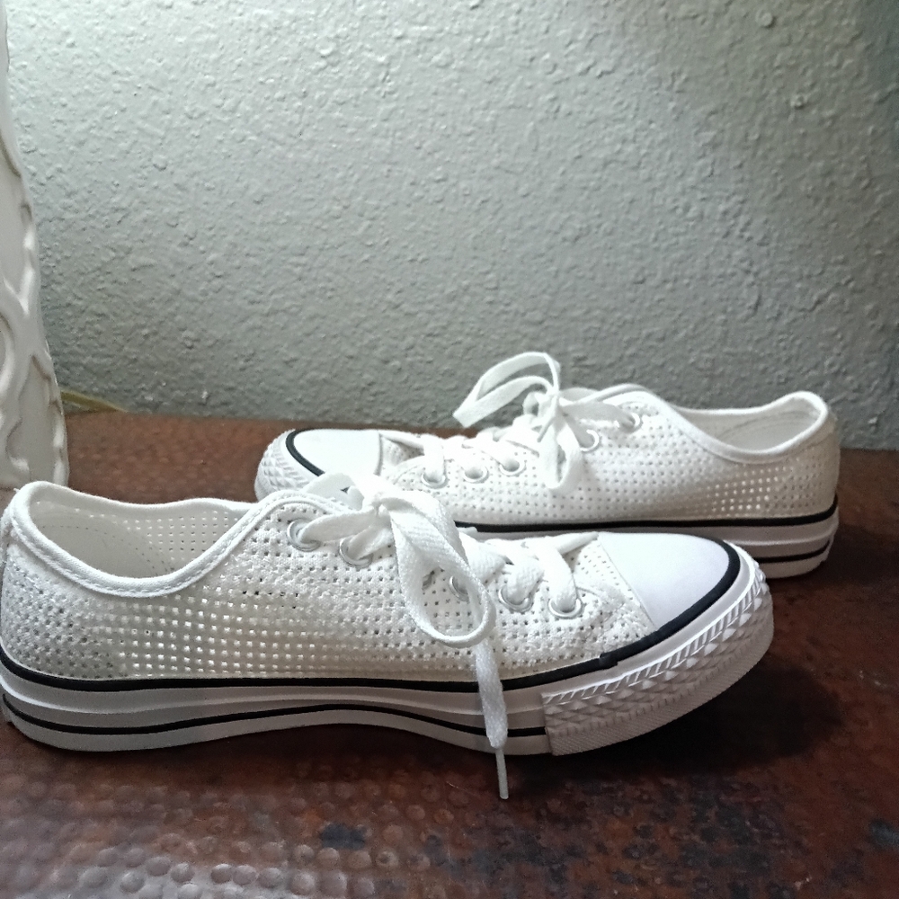 Converse Chuck Taylor All Star Breathable - Picture 10 of 15